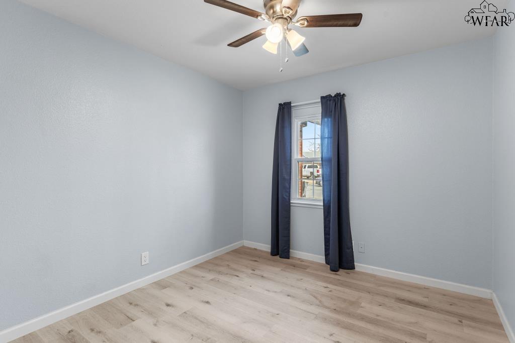 1714 Cimarron Trail, Wichita Falls, Texas image 2
