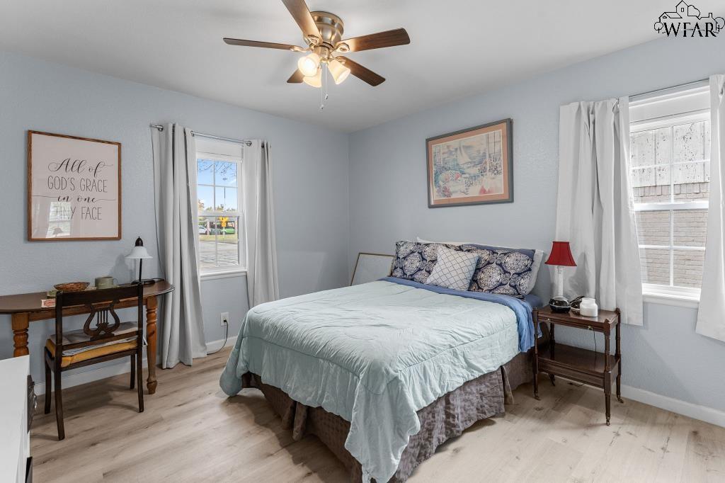 1714 Cimarron Trail, Wichita Falls, Texas image 16