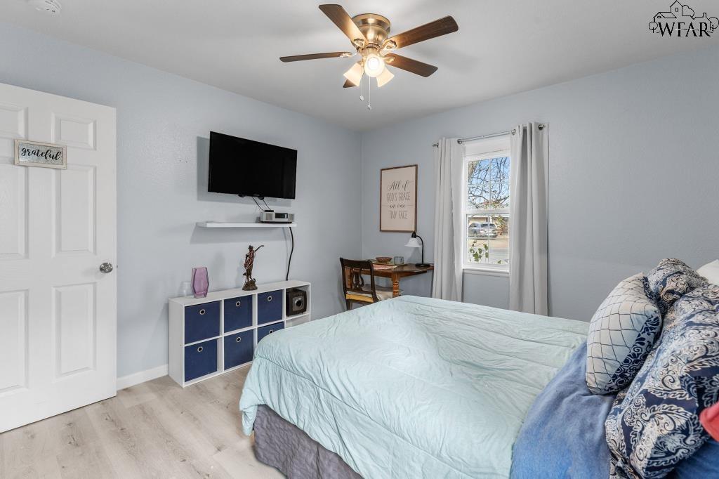 1714 Cimarron Trail, Wichita Falls, Texas image 17