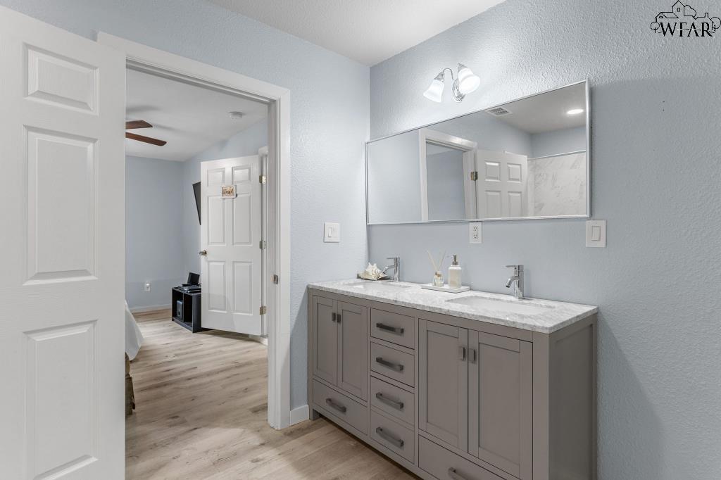 1714 Cimarron Trail, Wichita Falls, Texas image 15
