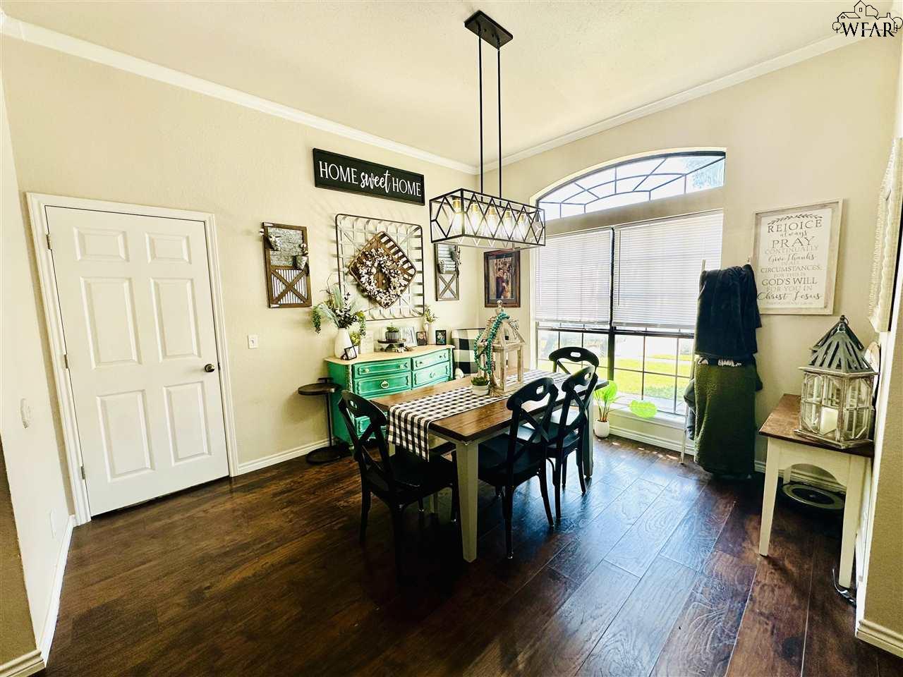 2220 Hunters Glen, Wichita Falls, Texas image 5
