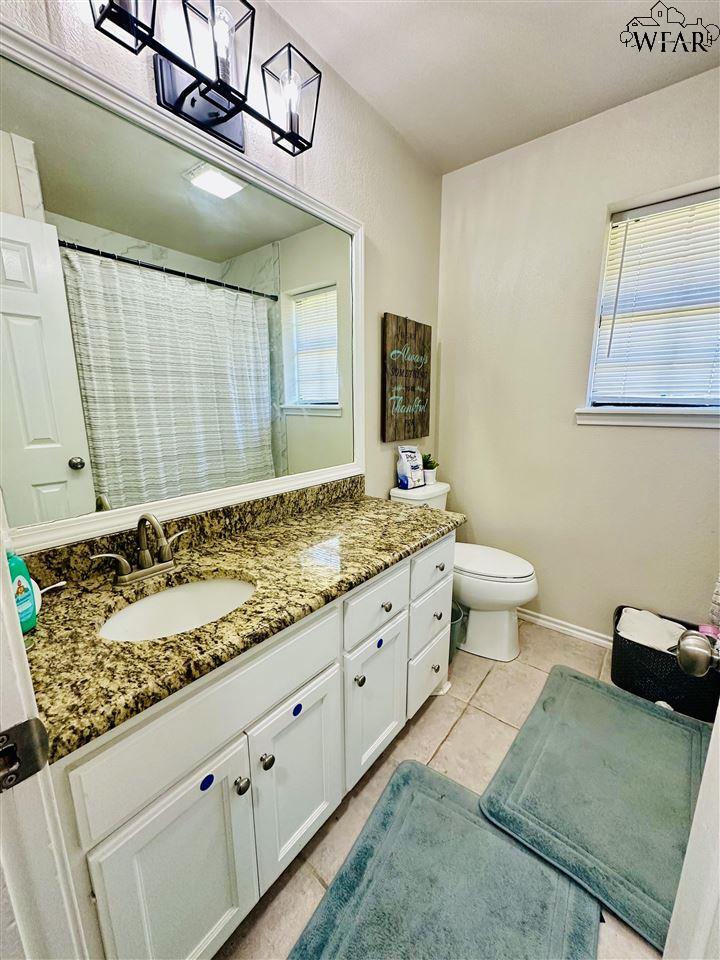2220 Hunters Glen, Wichita Falls, Texas image 19