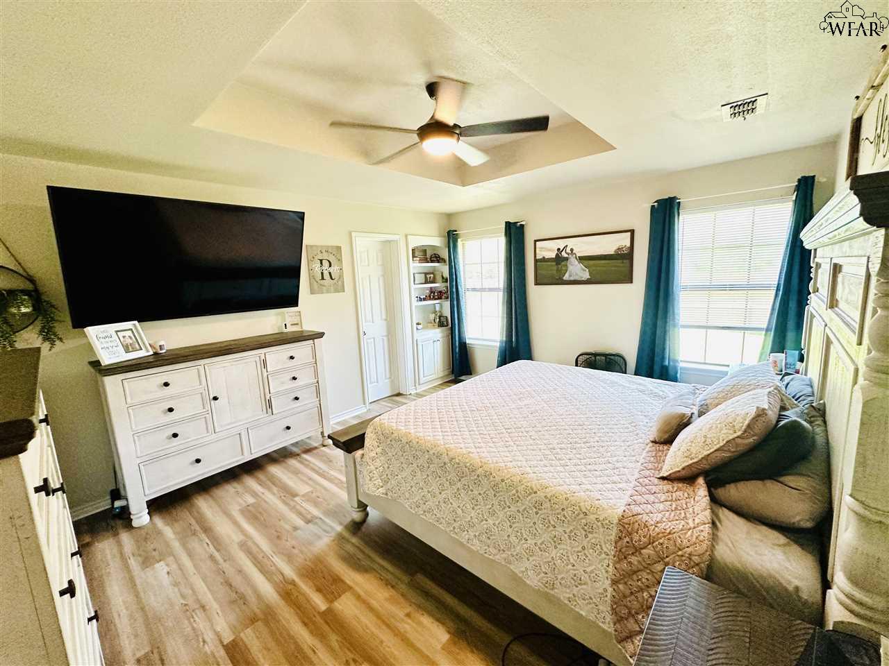 2220 Hunters Glen, Wichita Falls, Texas image 12