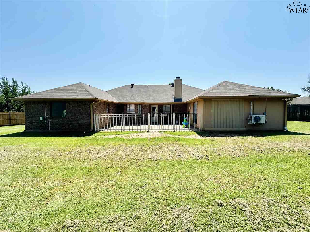 2220 Hunters Glen, Wichita Falls, Texas image 24