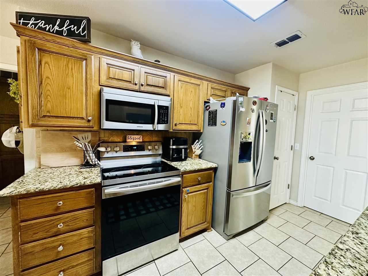 2220 Hunters Glen, Wichita Falls, Texas image 6