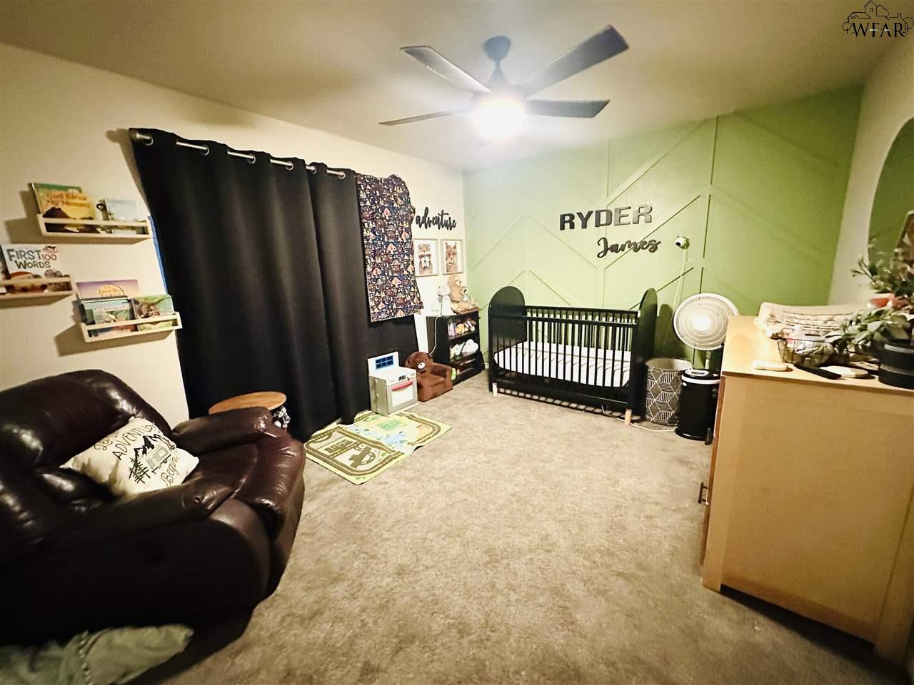 2220 Hunters Glen, Wichita Falls, Texas image 17