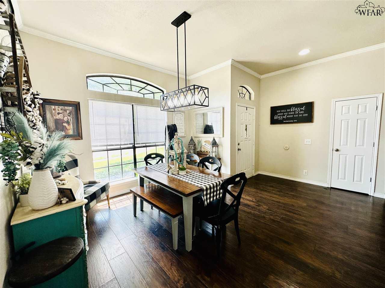 2220 Hunters Glen, Wichita Falls, Texas image 4