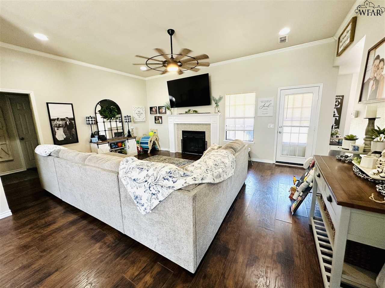 2220 Hunters Glen, Wichita Falls, Texas image 3