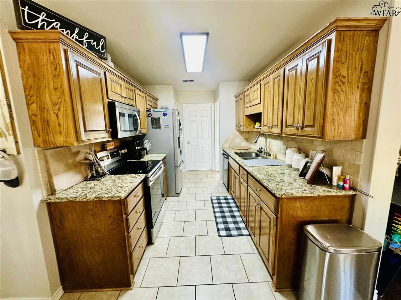 2220 Hunters Glen, Wichita Falls, Texas image 8