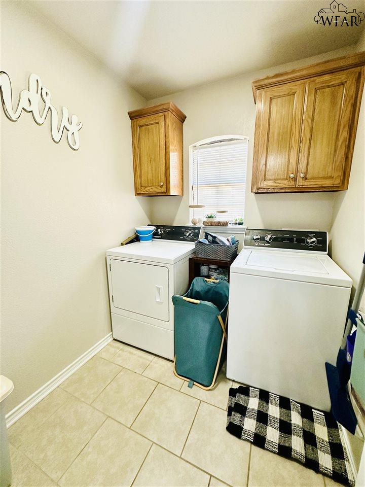2220 Hunters Glen, Wichita Falls, Texas image 23
