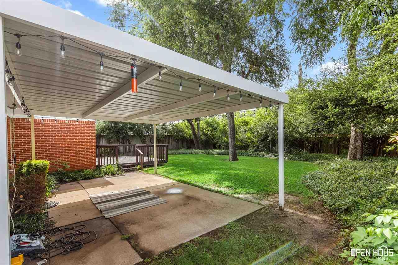 2409 Martin Street, Wichita Falls, Texas image 30
