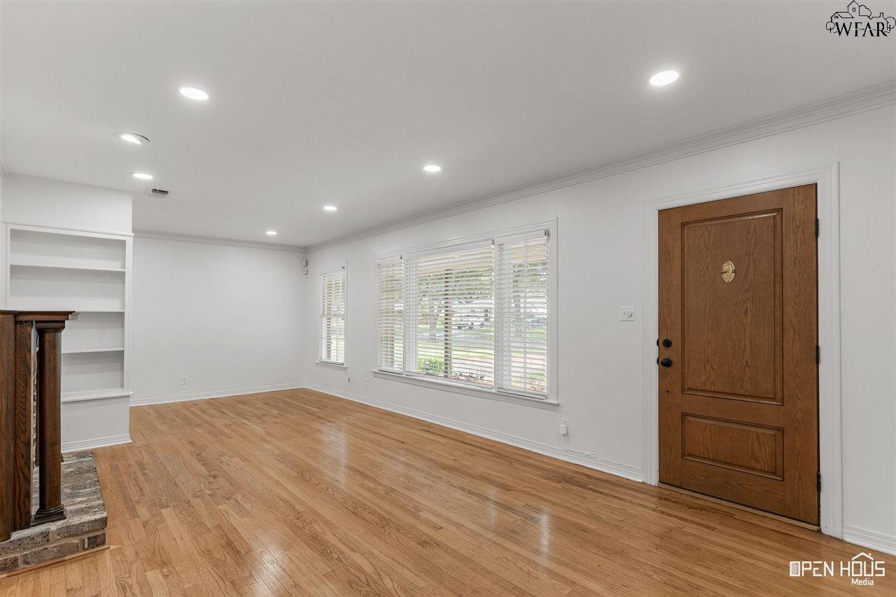 2409 Martin Street, Wichita Falls, Texas image 4