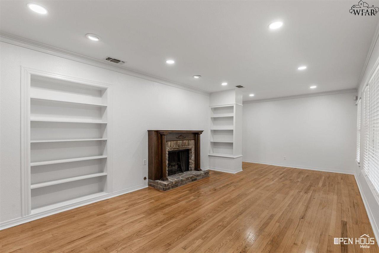 2409 Martin Street, Wichita Falls, Texas image 3