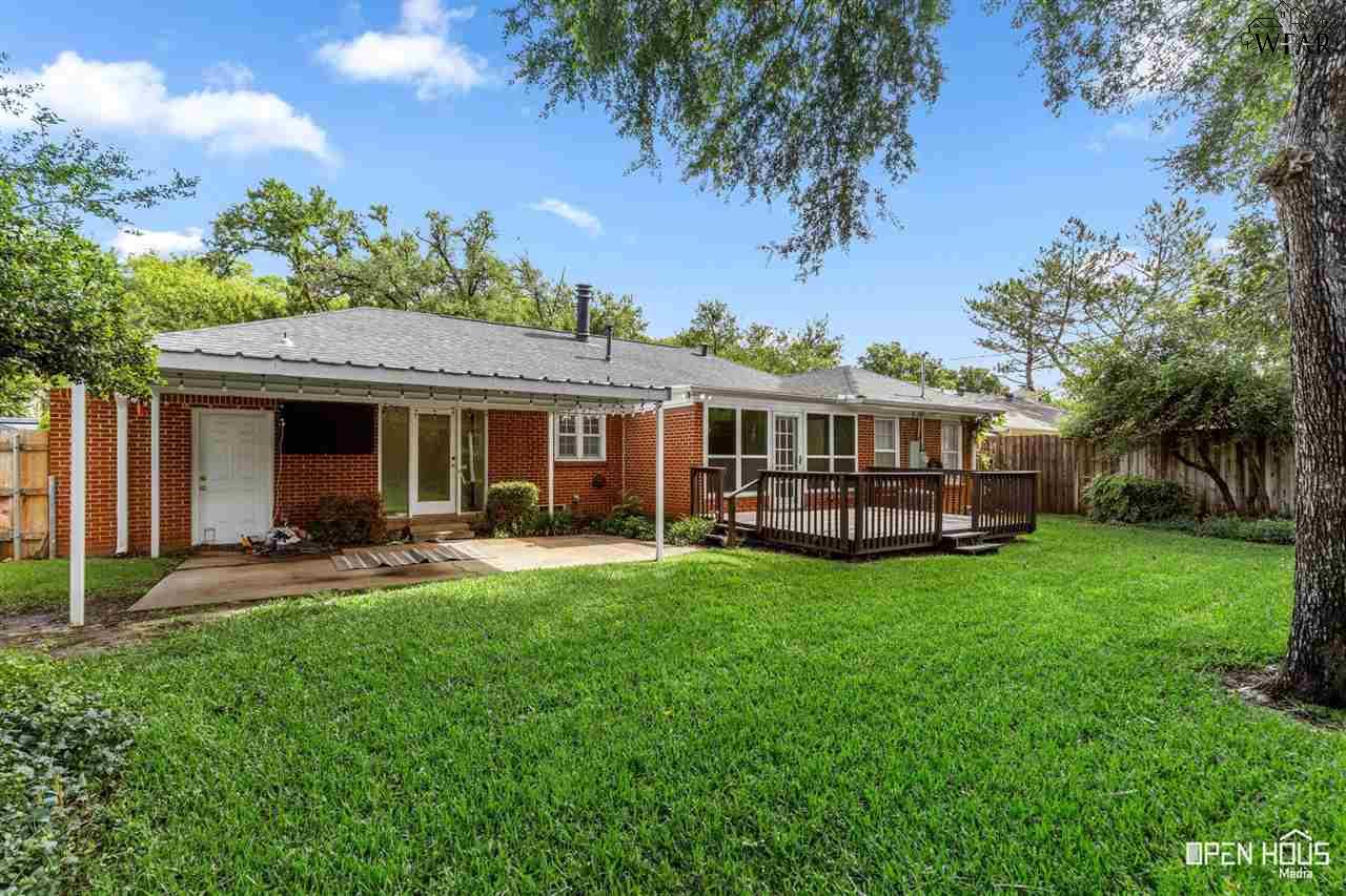 2409 Martin Street, Wichita Falls, Texas image 27