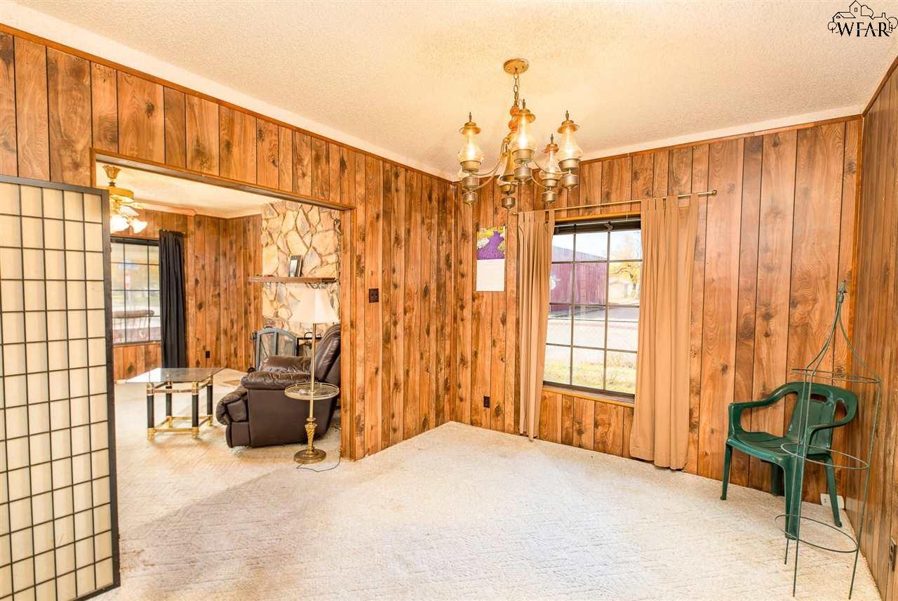 2016 Wilson Avenue, Wichita Falls, Texas image 15