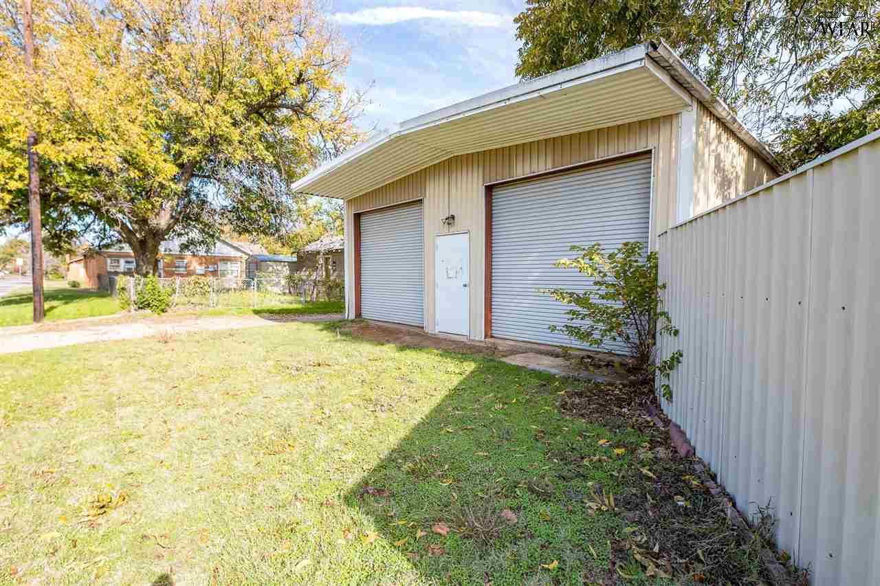 2016 Wilson Avenue, Wichita Falls, Texas image 26