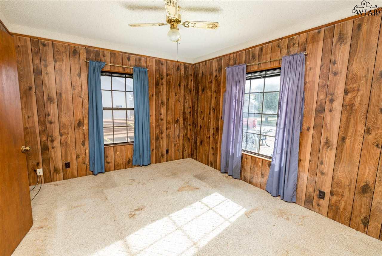 2016 Wilson Avenue, Wichita Falls, Texas image 11