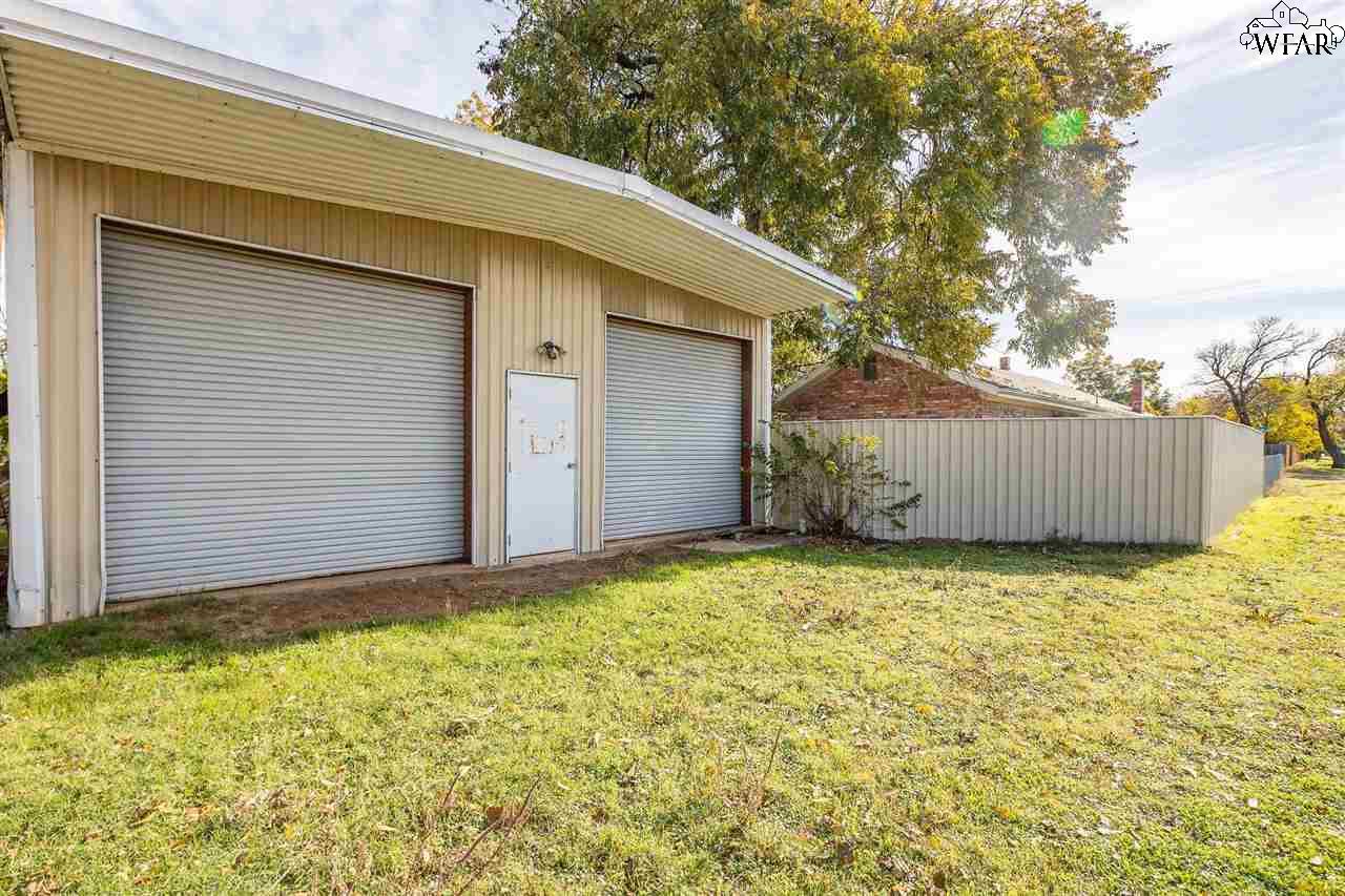 2016 Wilson Avenue, Wichita Falls, Texas image 27