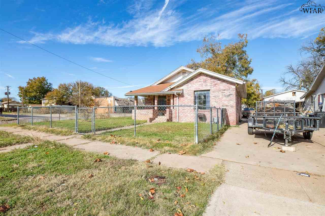 2016 Wilson Avenue, Wichita Falls, Texas image 4