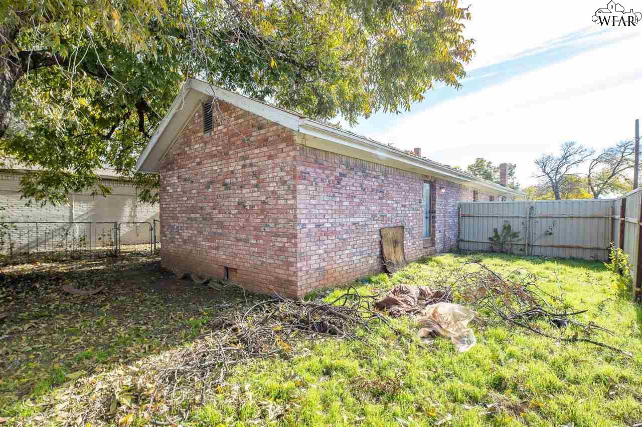 2016 Wilson Avenue, Wichita Falls, Texas image 30
