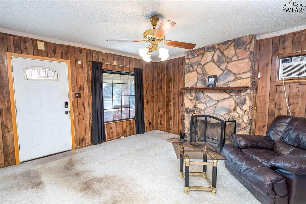 2016 Wilson Avenue, Wichita Falls, Texas image 7