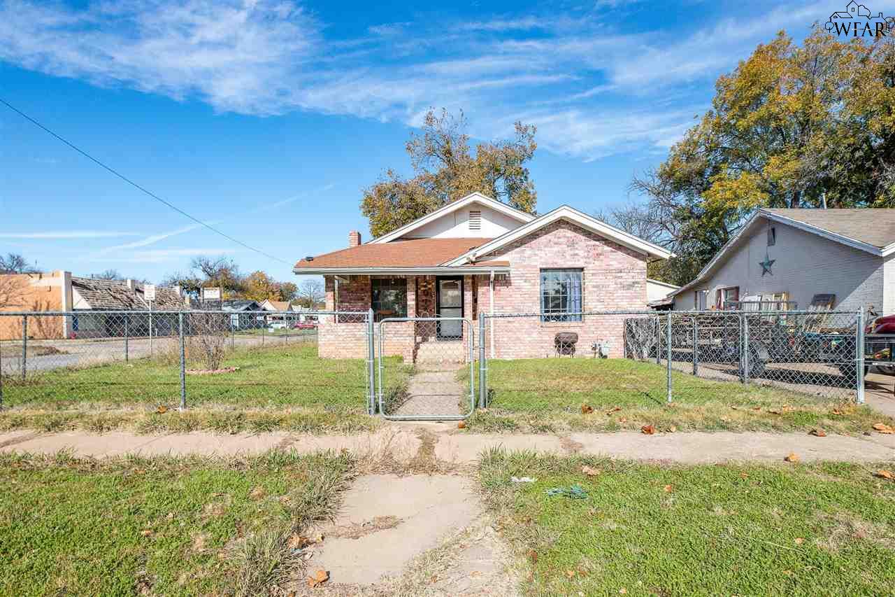 2016 Wilson Avenue, Wichita Falls, Texas image 5
