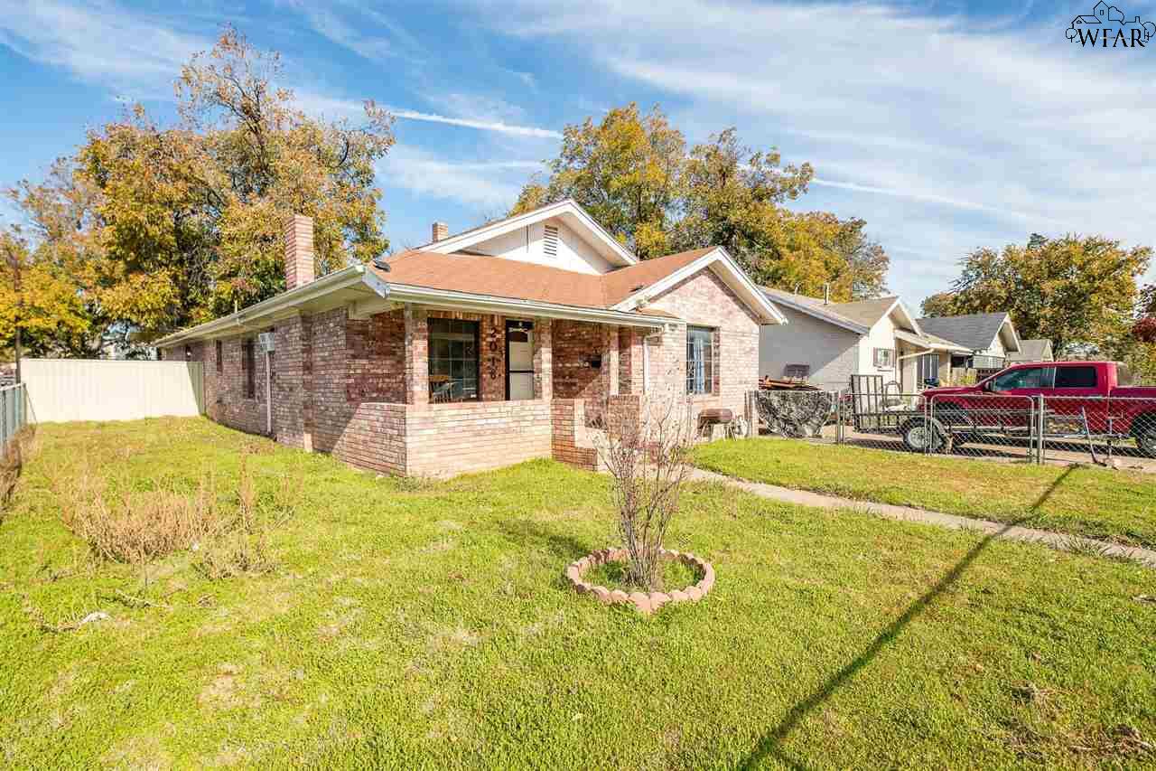 2016 Wilson Avenue, Wichita Falls, Texas image 2