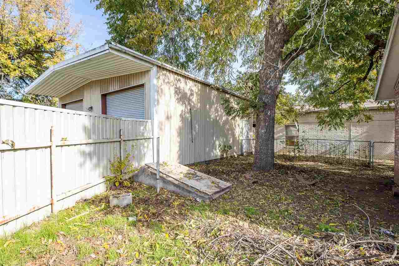 2016 Wilson Avenue, Wichita Falls, Texas image 29