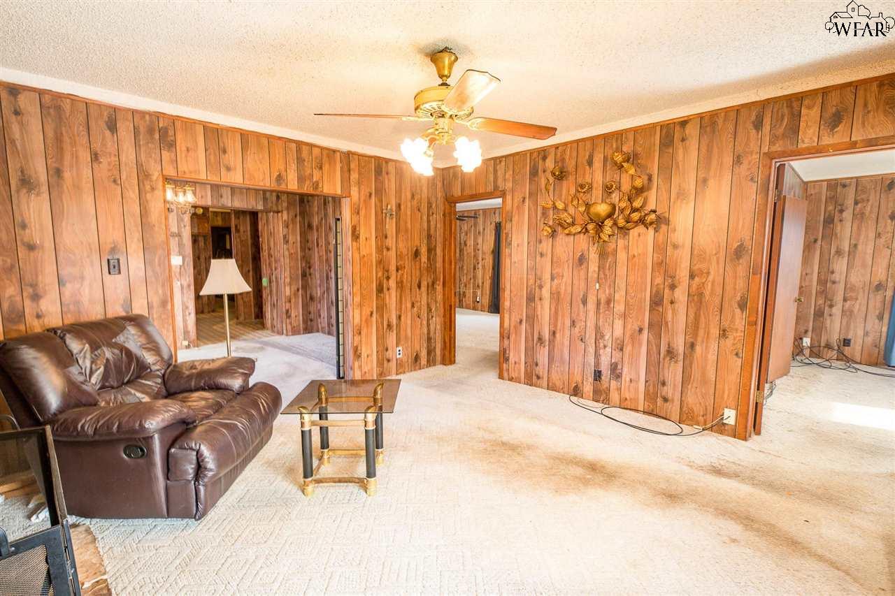 2016 Wilson Avenue, Wichita Falls, Texas image 9