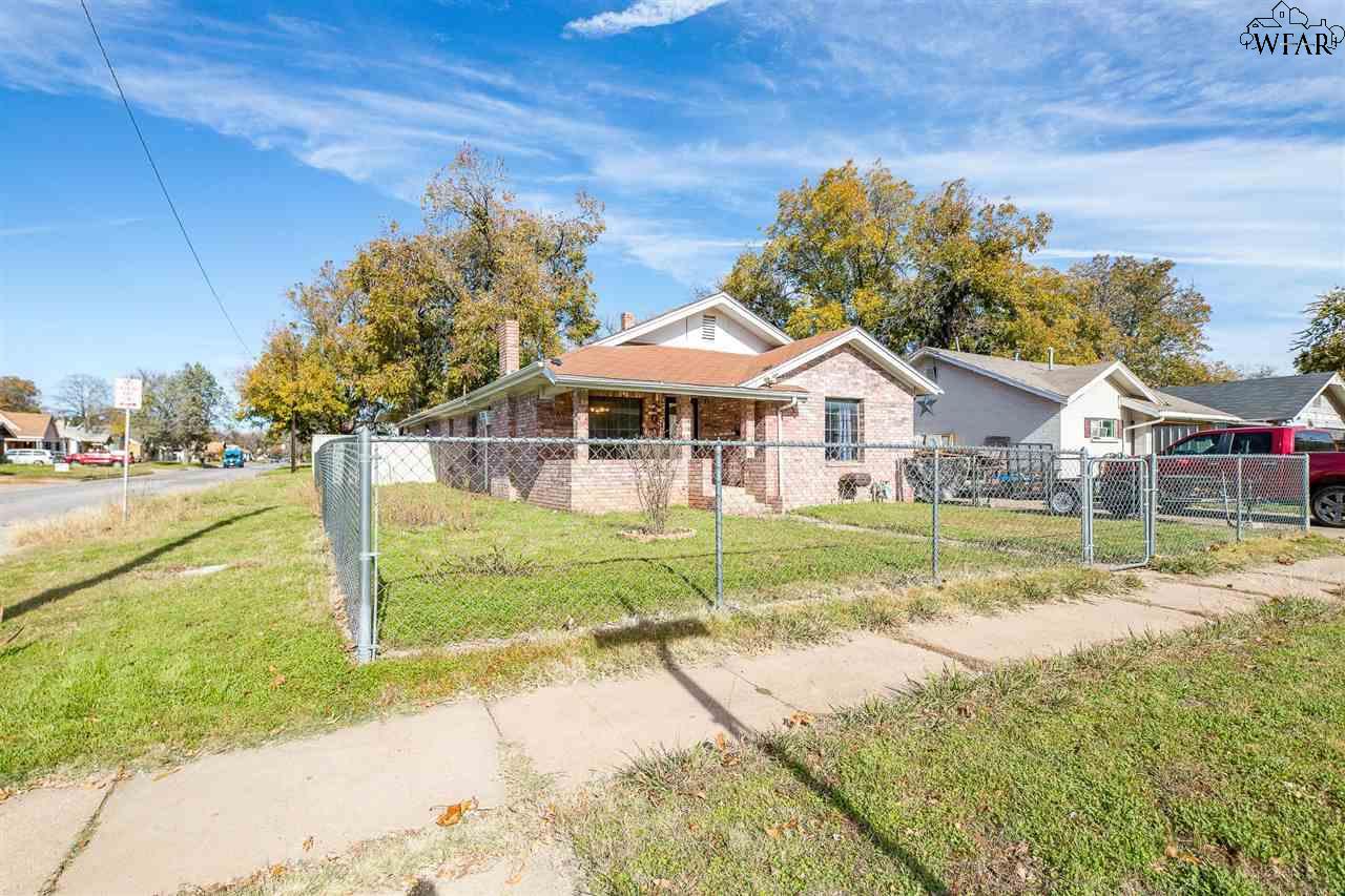 2016 Wilson Avenue, Wichita Falls, Texas image 6
