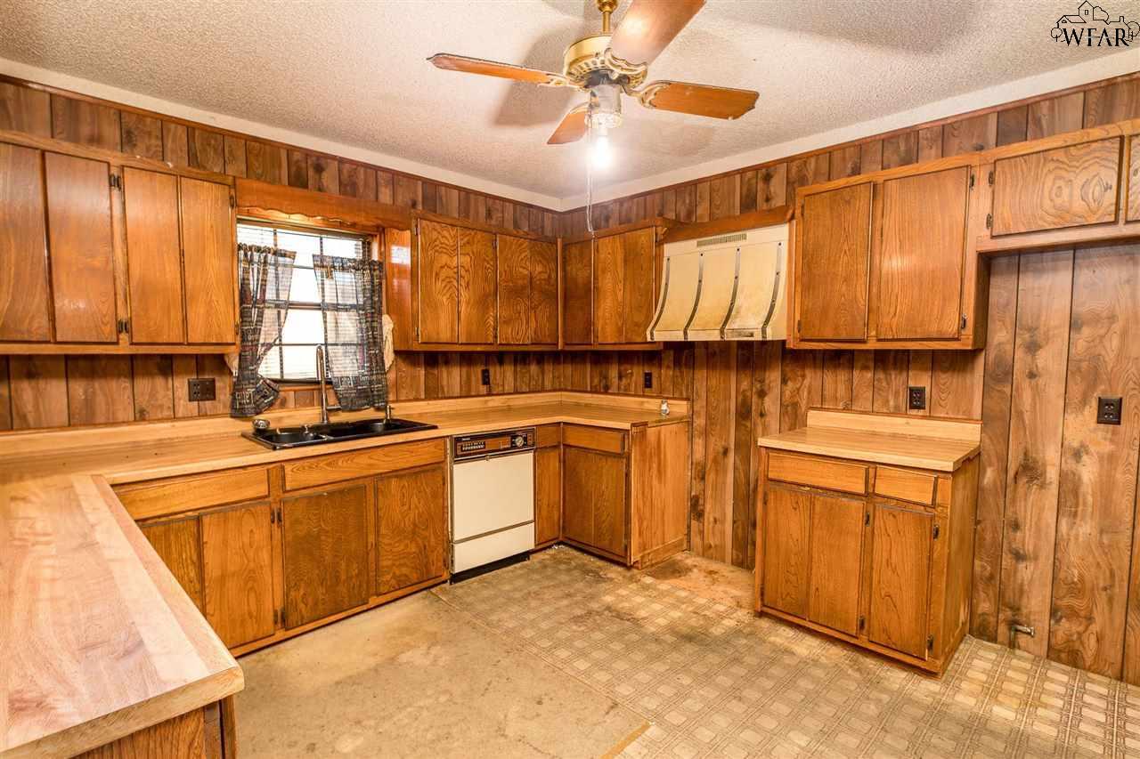 2016 Wilson Avenue, Wichita Falls, Texas image 16