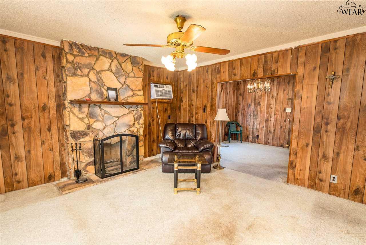 2016 Wilson Avenue, Wichita Falls, Texas image 8