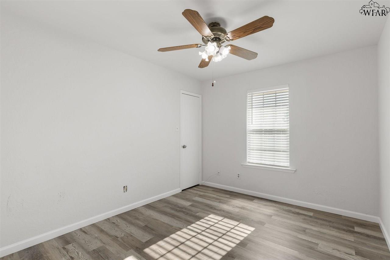 1029 Foley Avenue, Iowa Park, Texas image 18