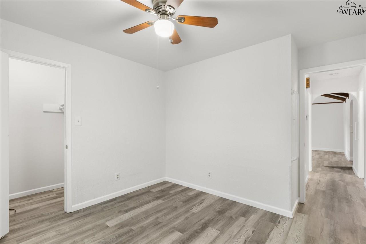 1029 Foley Avenue, Iowa Park, Texas image 23