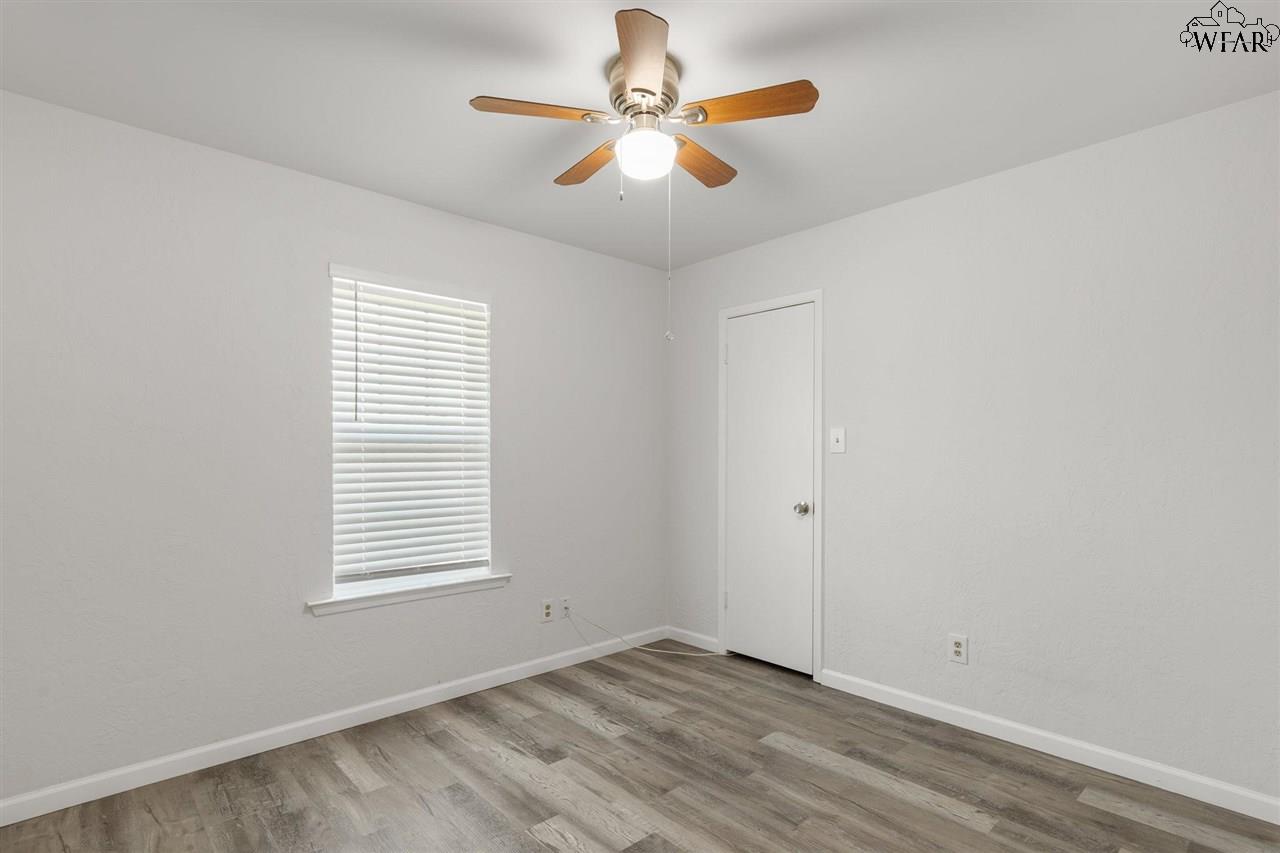 1029 Foley Avenue, Iowa Park, Texas image 22