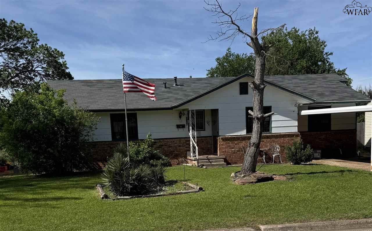 1641 Best Boulevard, Wichita Falls, Pennsylvania image 1