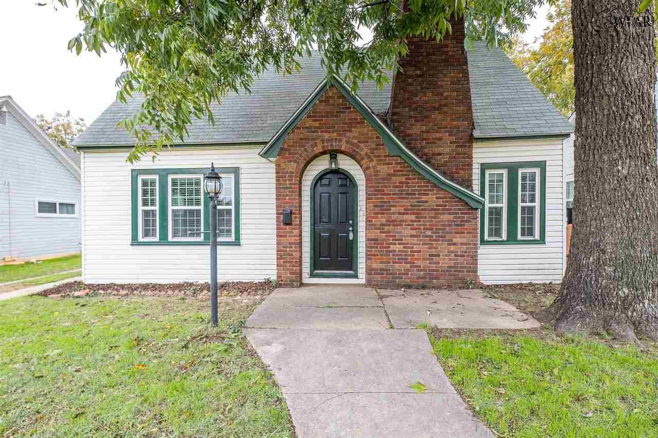 1663 Dayton Avenue, Wichita Falls, Texas image 2