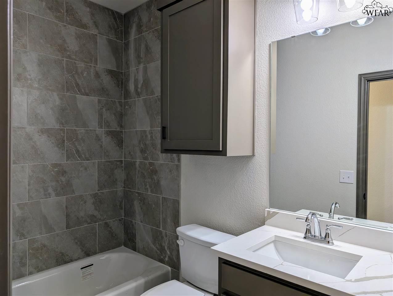 1609 Sheppard Road, Burkburnett, Texas image 12