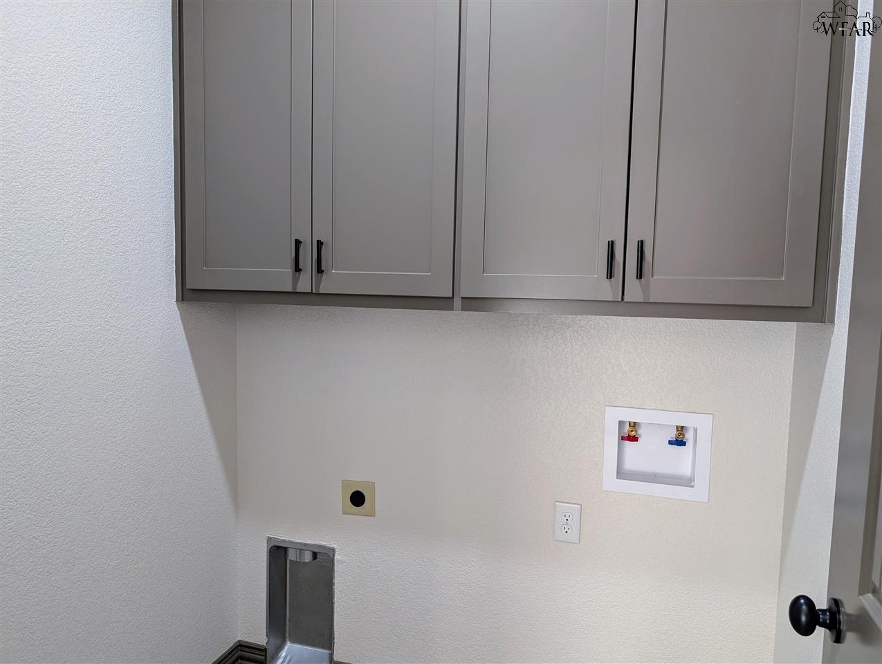 1609 Sheppard Road, Burkburnett, Texas image 11