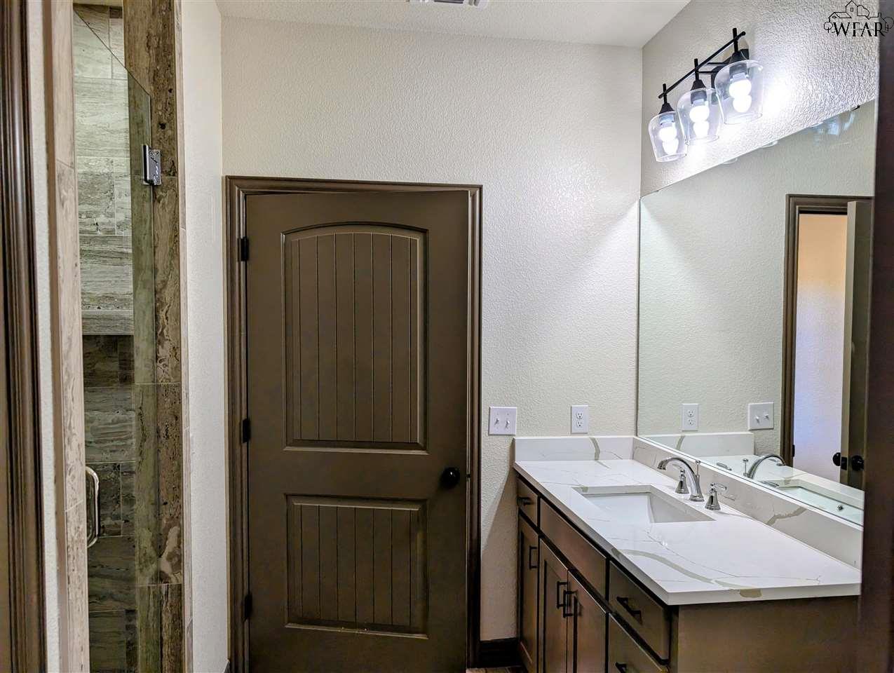 1609 Sheppard Road, Burkburnett, Texas image 24