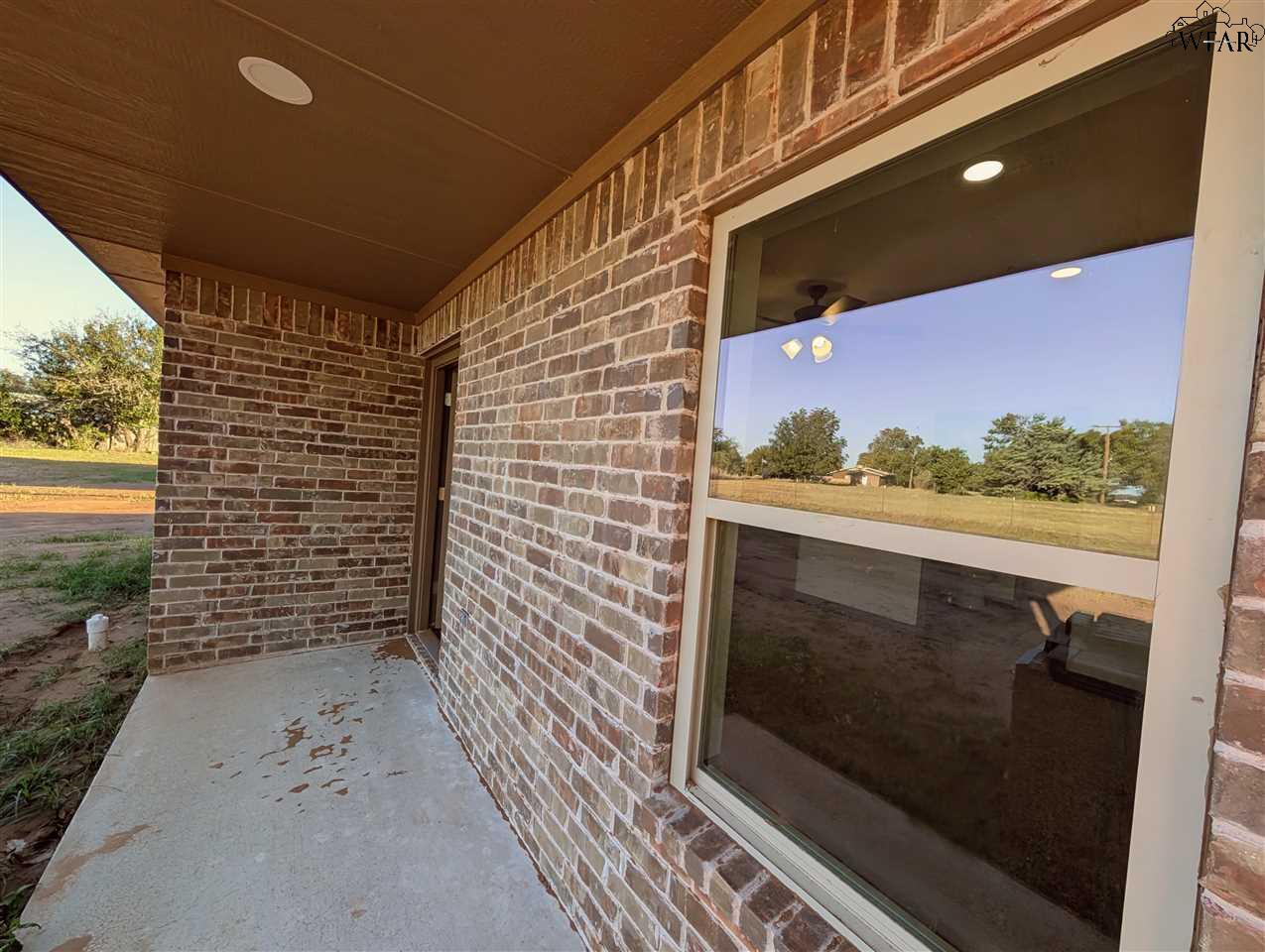 1609 Sheppard Road, Burkburnett, Texas image 28