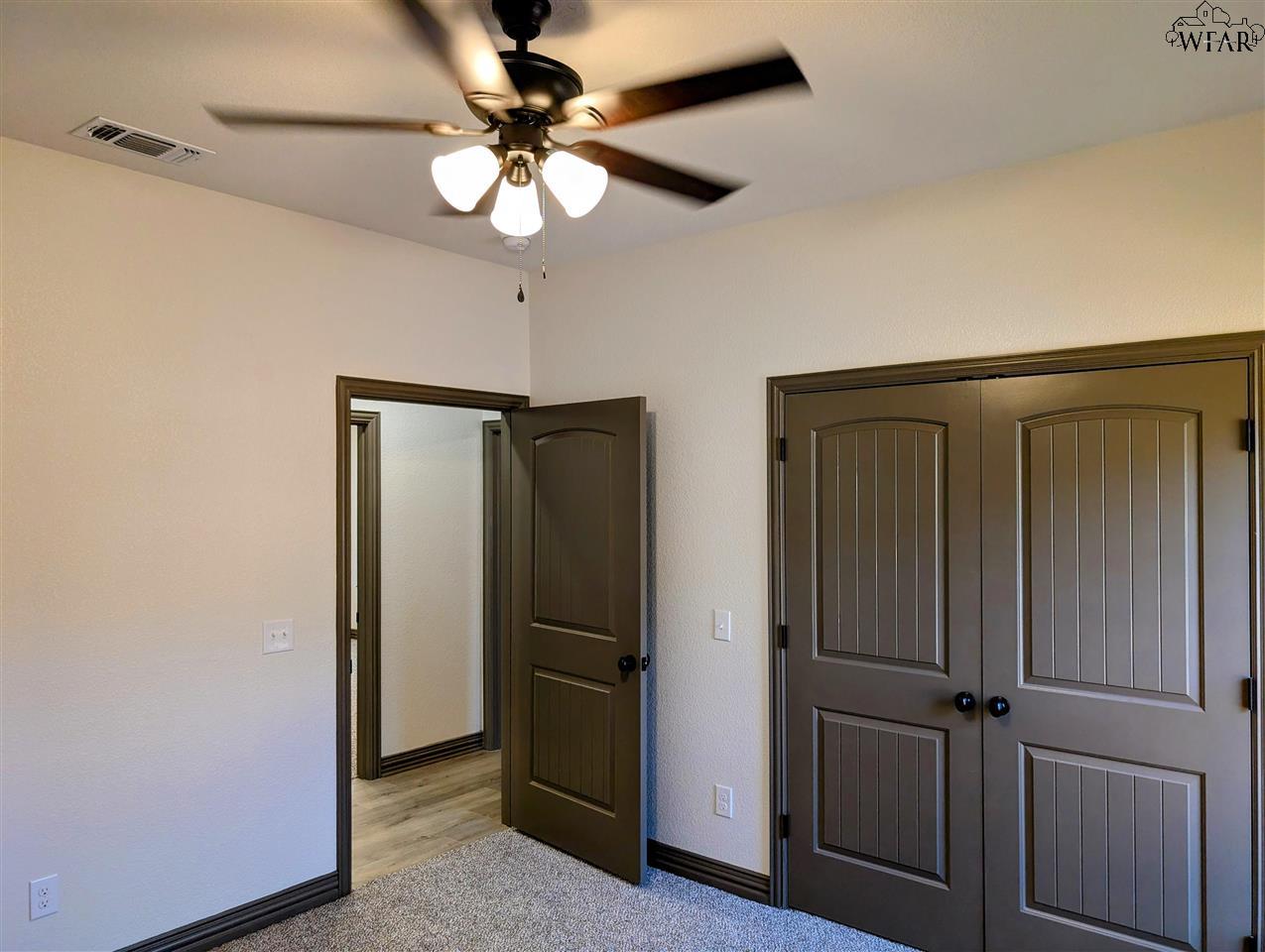 1609 Sheppard Road, Burkburnett, Texas image 17