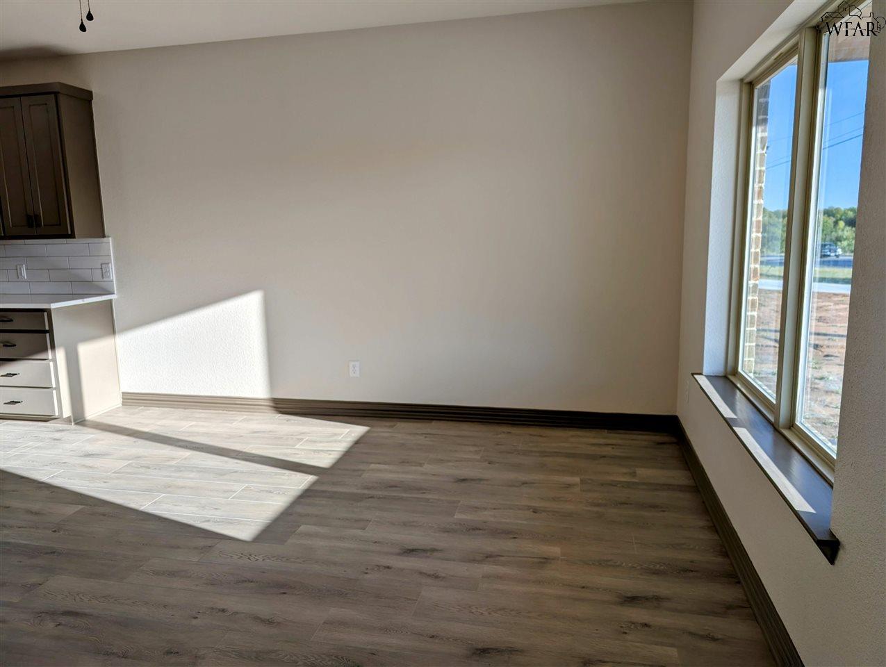 1609 Sheppard Road, Burkburnett, Texas image 3