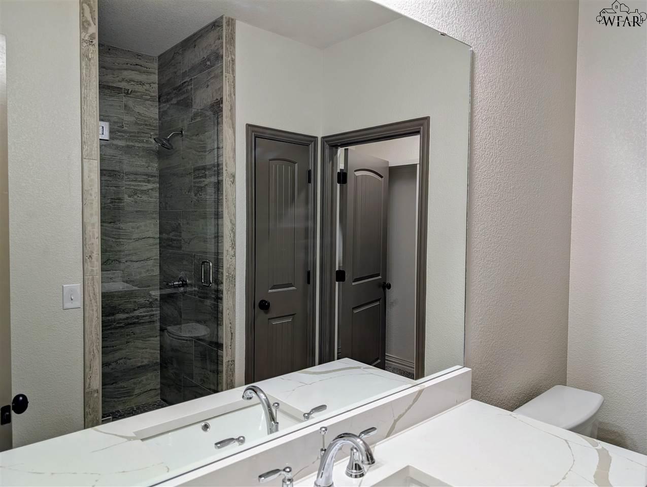 1609 Sheppard Road, Burkburnett, Texas image 21