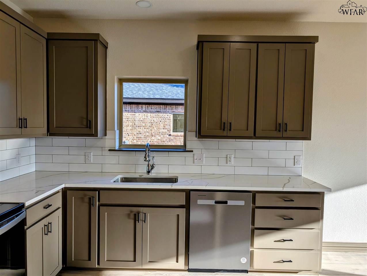1609 Sheppard Road, Burkburnett, Texas image 7