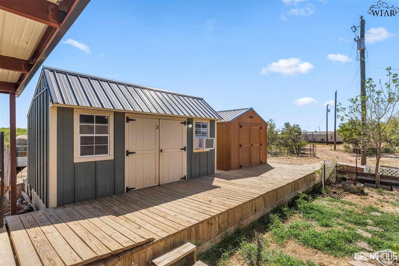 2946 W Fm 367, Iowa Park, Texas image 29