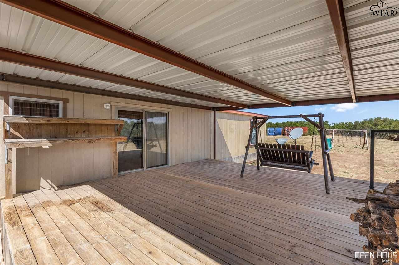 2946 W Fm 367, Iowa Park, Texas image 28