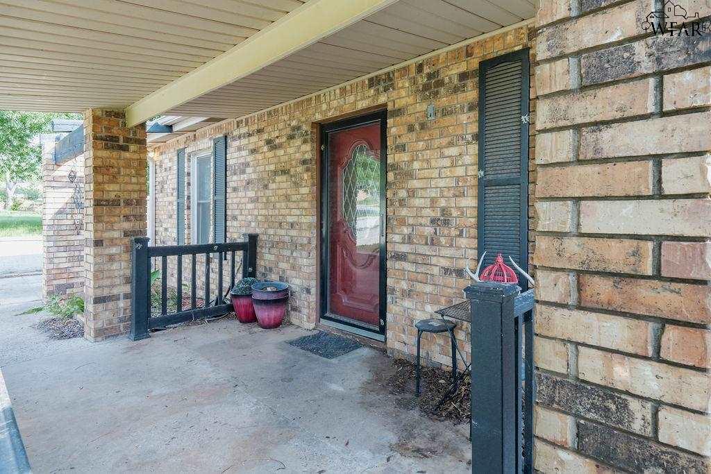 1928 Pawhuska Drive, Wichita Falls, Texas image 3
