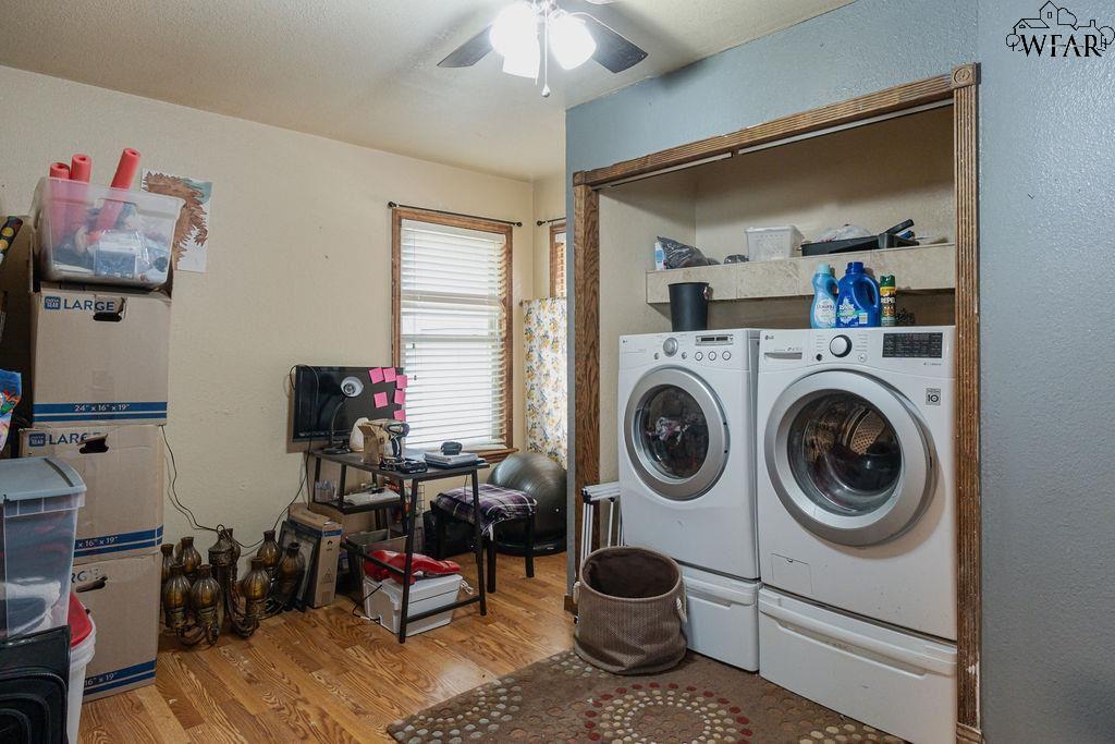 1928 Pawhuska Drive, Wichita Falls, Texas image 11