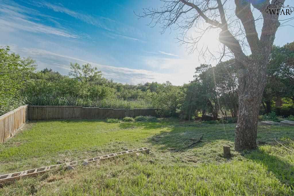 1928 Pawhuska Drive, Wichita Falls, Texas image 23